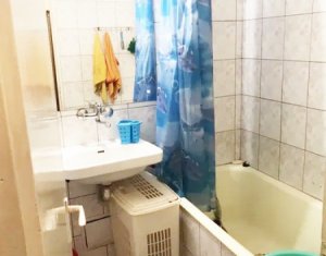 Lakás 1 szobák eladó on Cluj-napoca, Zóna Manastur