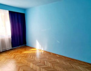 Lakás 3 szobák eladó on Cluj-napoca, Zóna Manastur