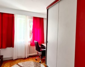 Lakás 3 szobák eladó on Cluj-napoca, Zóna Manastur