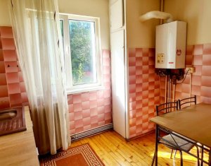 Lakás 3 szobák eladó on Cluj-napoca, Zóna Manastur