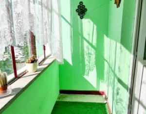 Lakás 3 szobák eladó on Cluj-napoca, Zóna Manastur