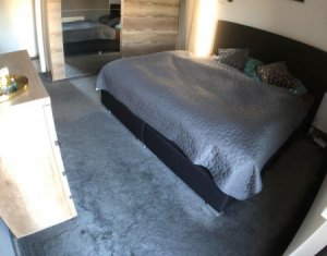 Lakás 2 szobák eladó on Cluj-napoca, Zóna Borhanci