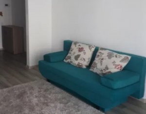 Lakás 2 szobák eladó on Cluj-napoca, Zóna Gheorgheni