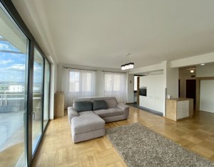 Lakás 3 szobák kiadó on Cluj-napoca, Zóna Centru