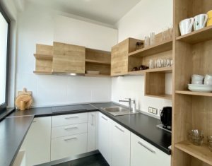 Lakás 3 szobák kiadó on Cluj-napoca, Zóna Centru