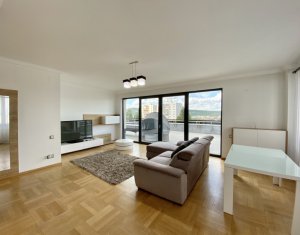 Lakás 3 szobák kiadó on Cluj-napoca, Zóna Centru