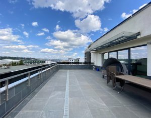 Lakás 3 szobák kiadó on Cluj-napoca, Zóna Centru