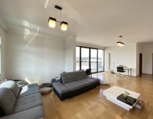 Lakás 4 szobák kiadó on Cluj-napoca, Zóna Centru