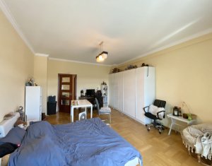 Lakás 4 szobák kiadó on Cluj-napoca, Zóna Centru