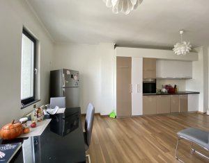 Lakás 4 szobák kiadó on Cluj-napoca, Zóna Centru