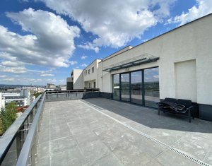 Lakás 4 szobák kiadó on Cluj-napoca, Zóna Centru