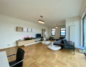 Lakás 4 szobák kiadó on Cluj-napoca, Zóna Centru