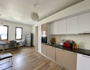 Lakás 4 szobák kiadó on Cluj-napoca, Zóna Centru