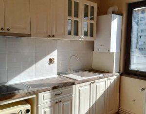 Lakás 2 szobák kiadó on Cluj-napoca, Zóna Centru