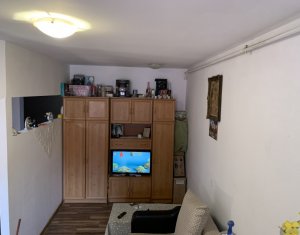 Lakás 2 szobák eladó on Floresti