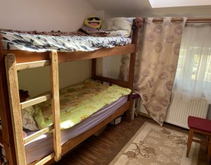 Lakás 2 szobák eladó on Floresti