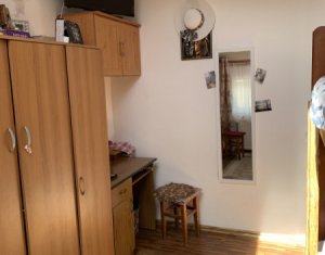 Lakás 2 szobák eladó on Floresti