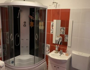 Lakás 2 szobák eladó on Floresti