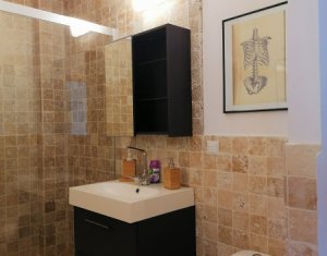 Lakás 2 szobák kiadó on Cluj-napoca, Zóna Centru