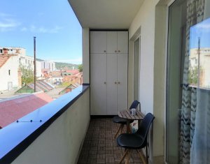 Lakás 2 szobák kiadó on Cluj-napoca, Zóna Centru