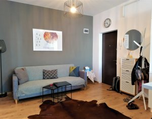 , 42m2 on Cluj-napoca, Zóna Centru