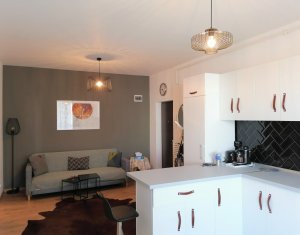 Lakás 2 szobák kiadó on Cluj-napoca, Zóna Centru