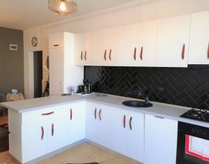 Lakás 2 szobák kiadó on Cluj-napoca, Zóna Centru