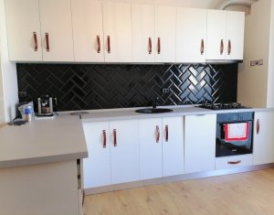 Lakás 2 szobák kiadó on Cluj-napoca, Zóna Centru