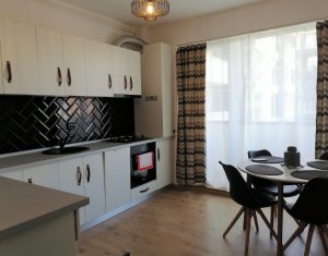 Lakás 2 szobák kiadó on Cluj-napoca, Zóna Centru