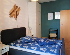 Lakás 2 szobák kiadó on Cluj-napoca, Zóna Centru