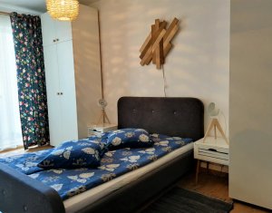 Lakás 2 szobák kiadó on Cluj-napoca, Zóna Centru