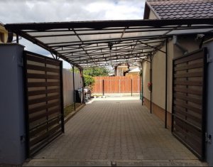 Ház 4 szobák eladó on Cluj-napoca, Zóna Iris