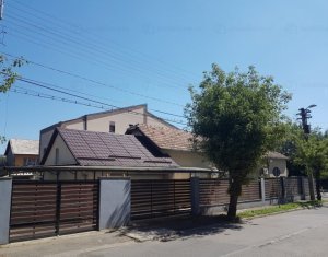 Ház 4 szobák eladó on Cluj-napoca, Zóna Iris