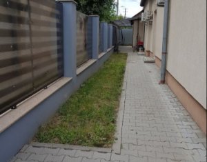 Ház 4 szobák eladó on Cluj-napoca, Zóna Iris