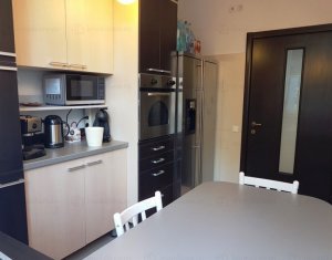 Ház 4 szobák eladó on Cluj-napoca, Zóna Iris