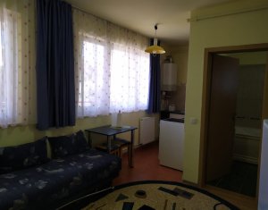 , 40m2 on Cluj-napoca, Zóna Zorilor