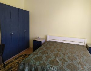 Lakás 2 szobák kiadó on Cluj-napoca, Zóna Zorilor