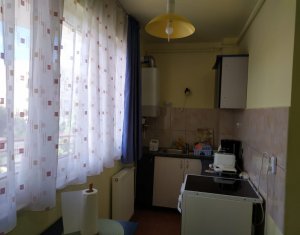 Lakás 2 szobák kiadó on Cluj-napoca, Zóna Zorilor