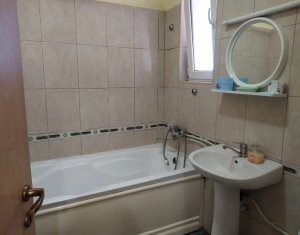 Lakás 2 szobák kiadó on Cluj-napoca, Zóna Zorilor