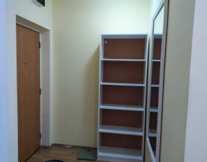 Lakás 2 szobák kiadó on Cluj-napoca, Zóna Zorilor