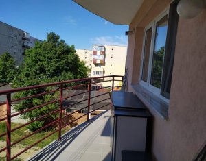 Lakás 2 szobák kiadó on Cluj-napoca, Zóna Zorilor