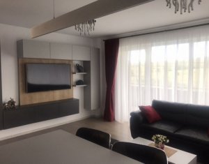 Lakás 3 szobák kiadó on Cluj-napoca, Zóna Gheorgheni