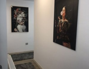 Lakás 3 szobák kiadó on Cluj-napoca, Zóna Gheorgheni