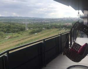 Lakás 3 szobák kiadó on Cluj-napoca, Zóna Gheorgheni