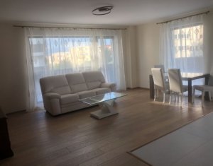 Lakás 2 szobák kiadó on Cluj-napoca, Zóna Zorilor