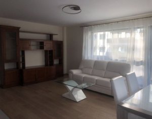 Lakás 2 szobák kiadó on Cluj-napoca, Zóna Zorilor