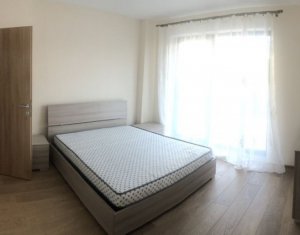 Lakás 2 szobák kiadó on Cluj-napoca, Zóna Zorilor