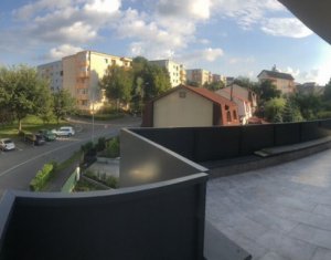 Lakás 2 szobák kiadó on Cluj-napoca, Zóna Zorilor