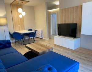 , 57m2 on Cluj-napoca, Zóna Centru