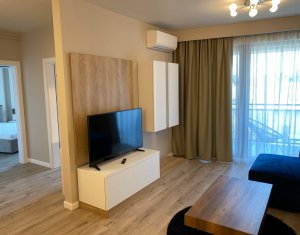 Lakás 2 szobák kiadó on Cluj-napoca, Zóna Centru